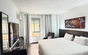 Hotel Carlos III